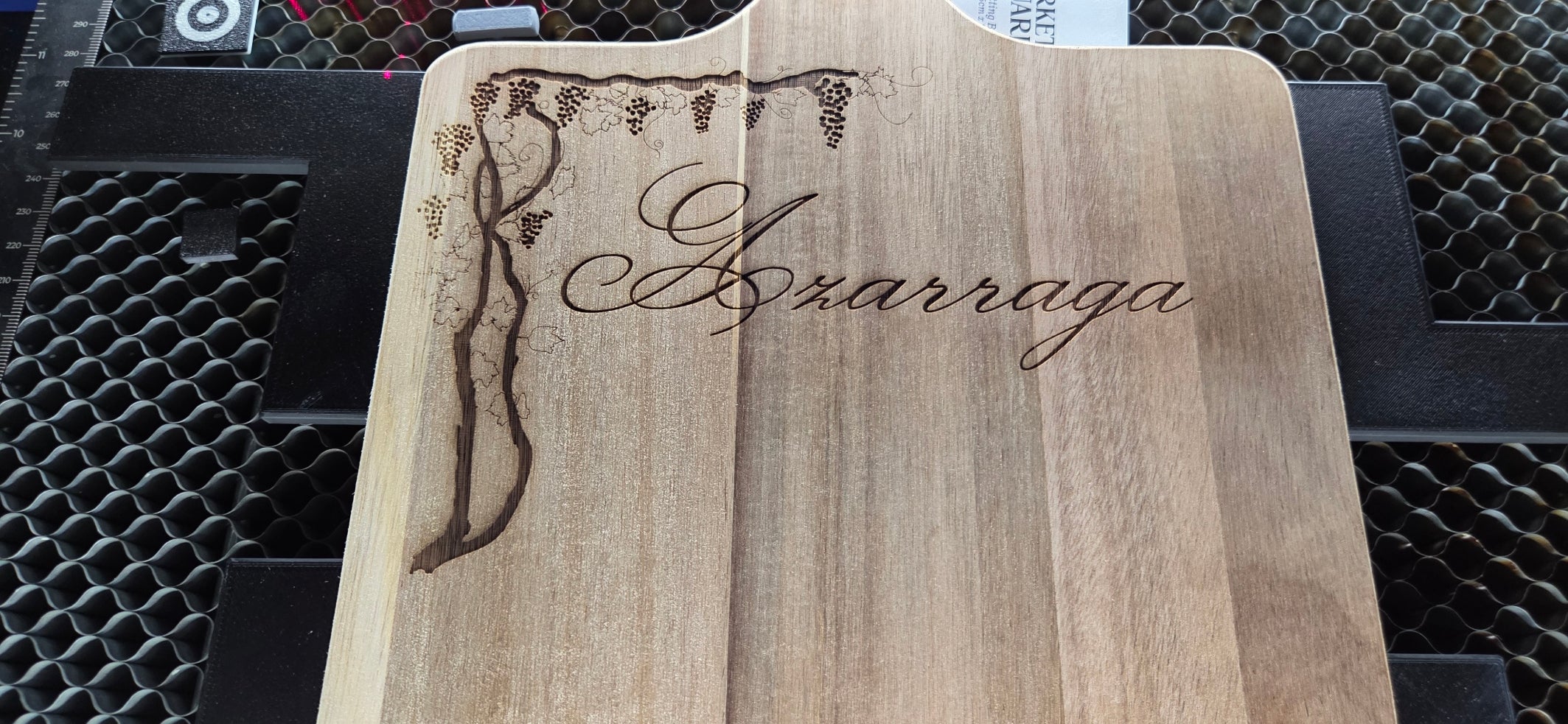 Custom Wood or Slate Sign