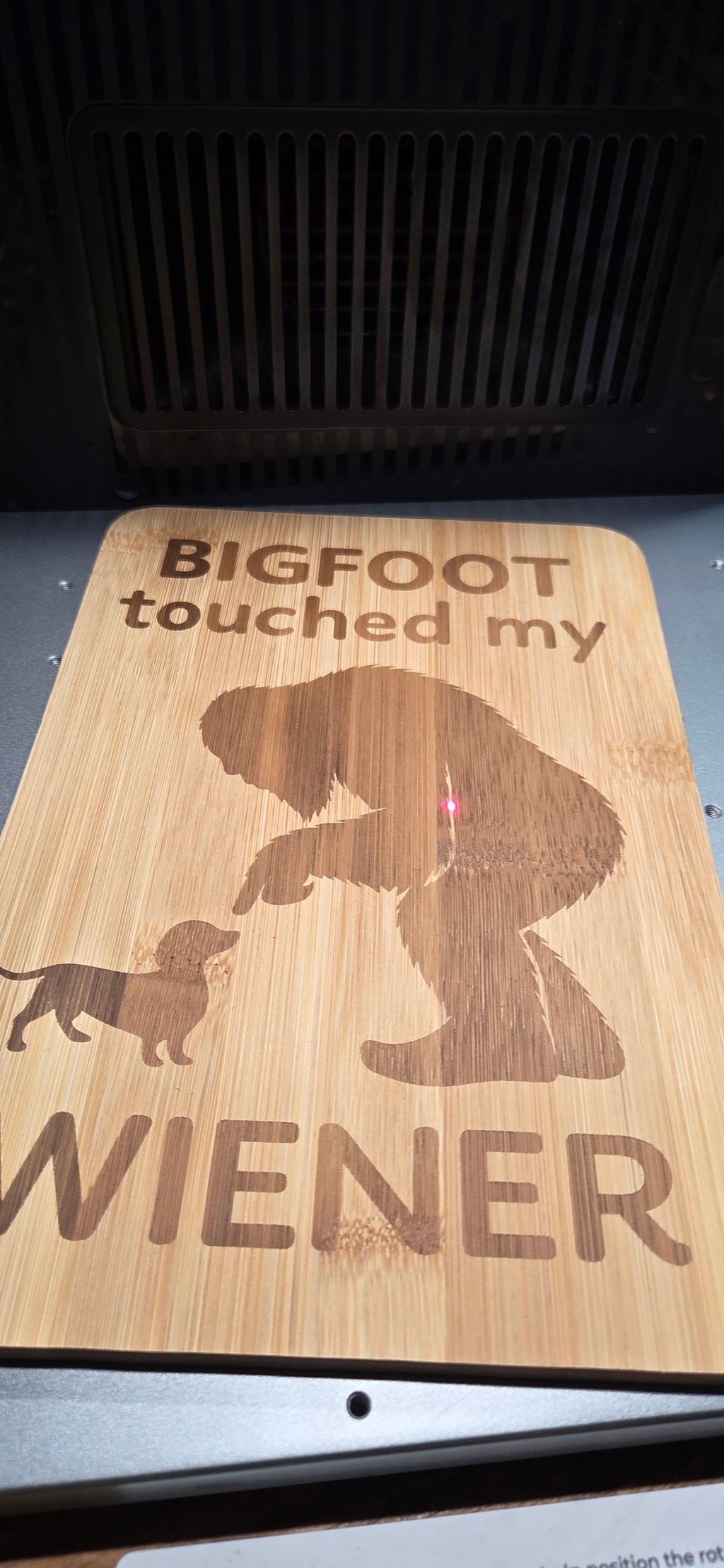 Custom Wood or Slate Sign