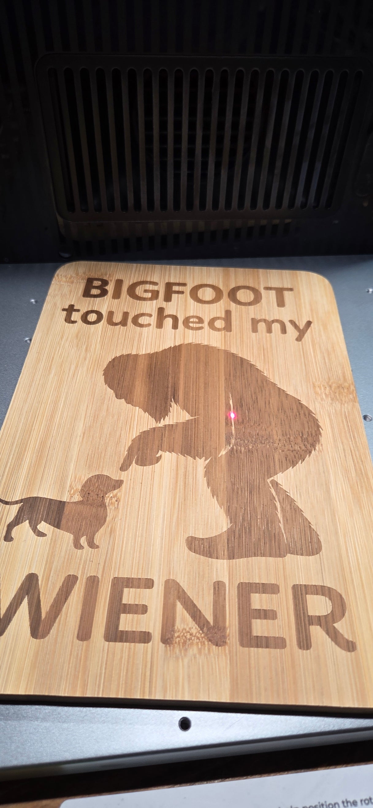 Custom Wood or Slate Sign