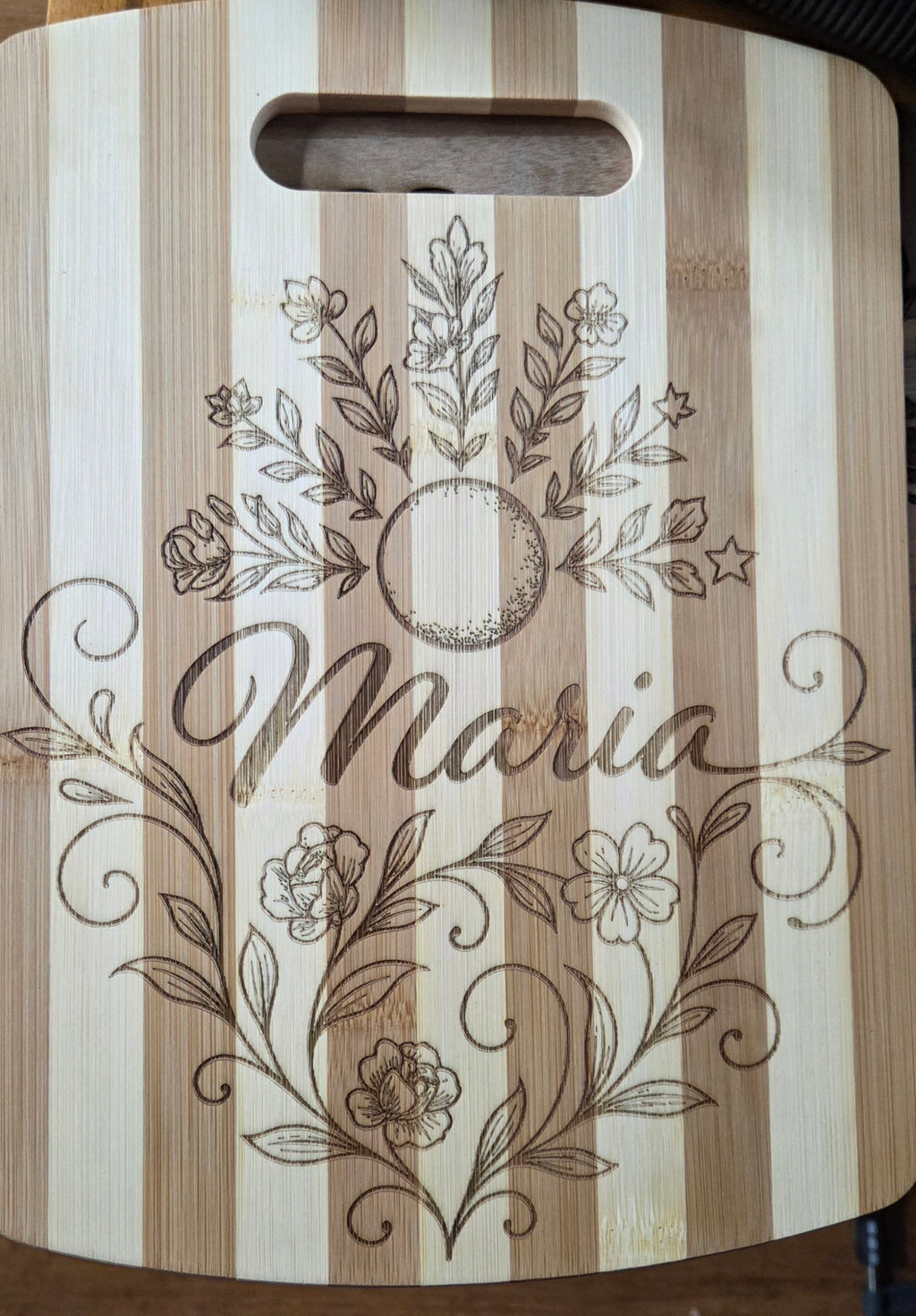 Custom Wood or Slate Sign