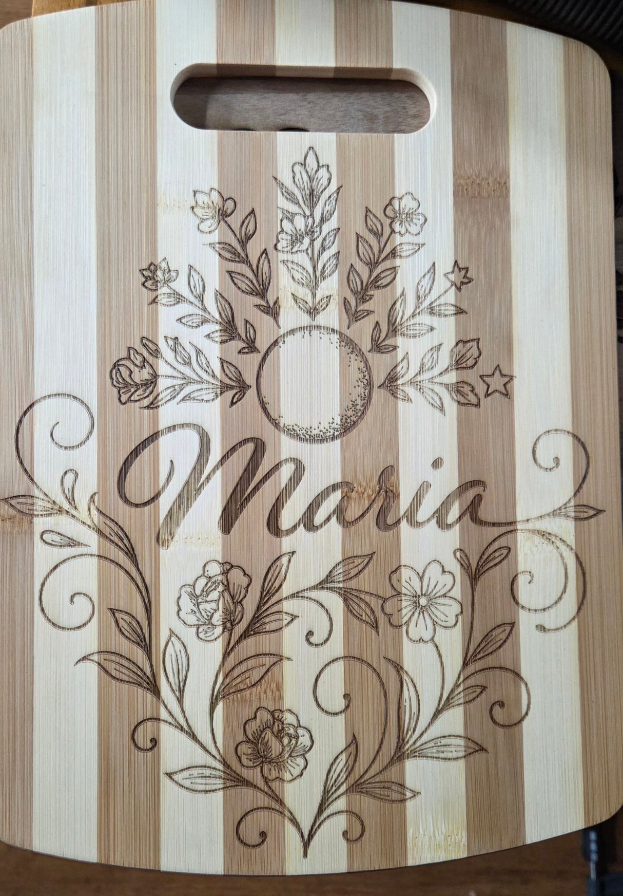 Custom Wood or Slate Sign